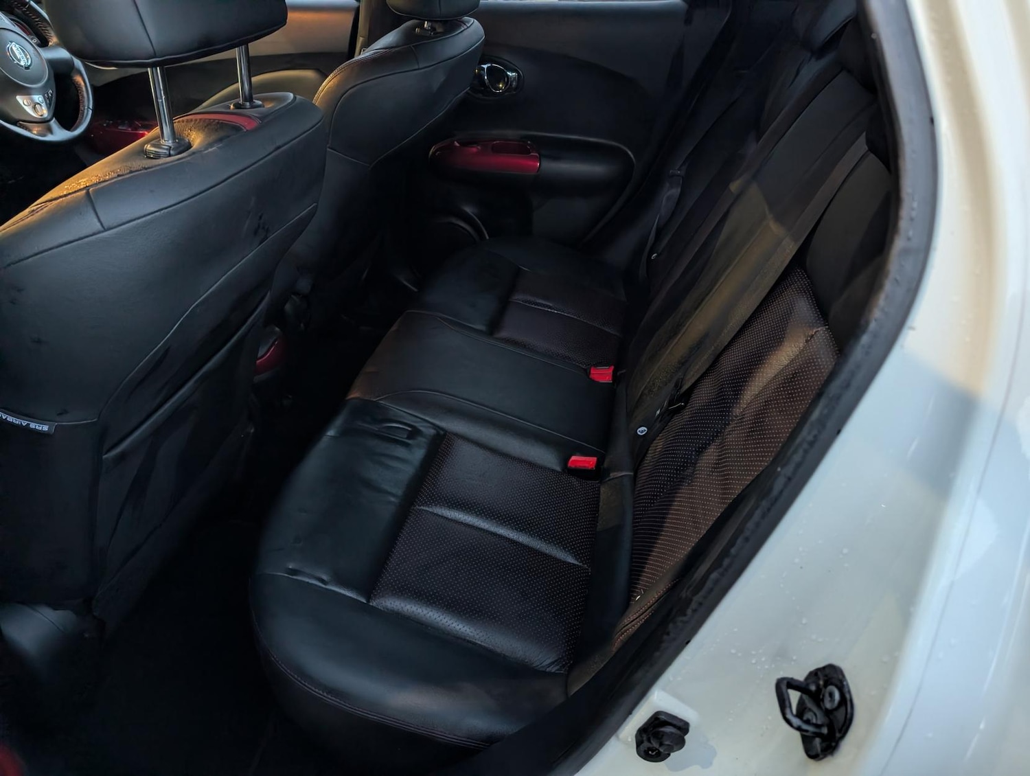 Used Nissan Juke 2015 for sale - 77326492: Photo 30