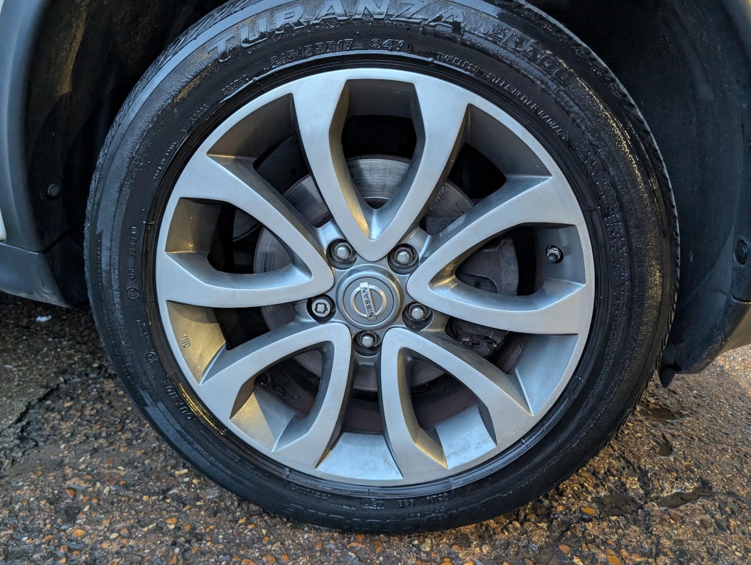 Used Nissan Juke 2015 for sale - 77326492: Photo 41