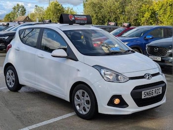 2016 - 1.0 SE Hatchback 5dr Petrol Manual Euro 6 (66 ps)
