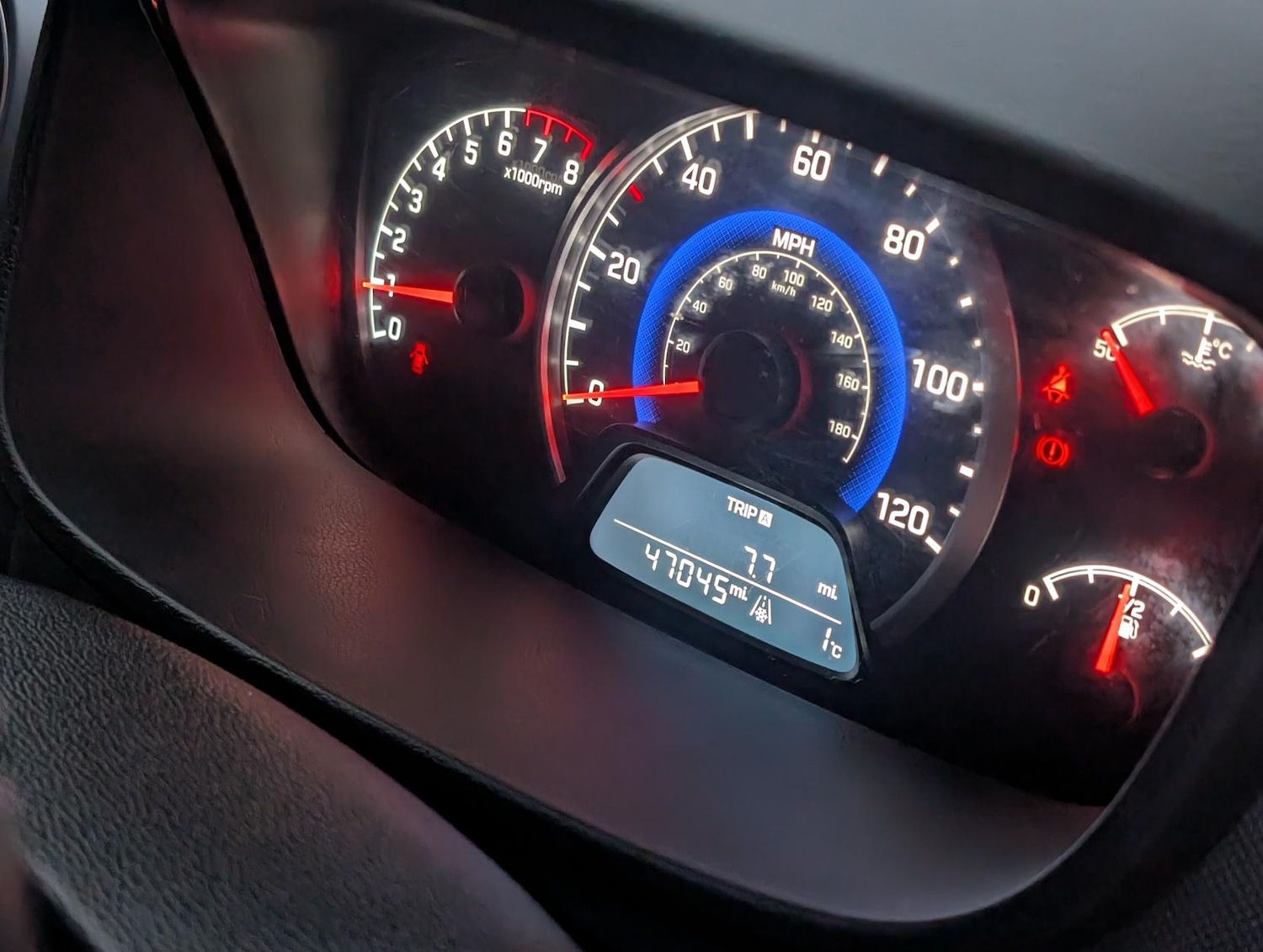 Used Hyundai i10 2018 for sale - 76647778: Photo 10