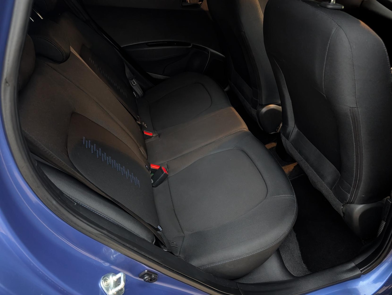 Used Hyundai i10 2018 for sale - 76647778: Photo 20