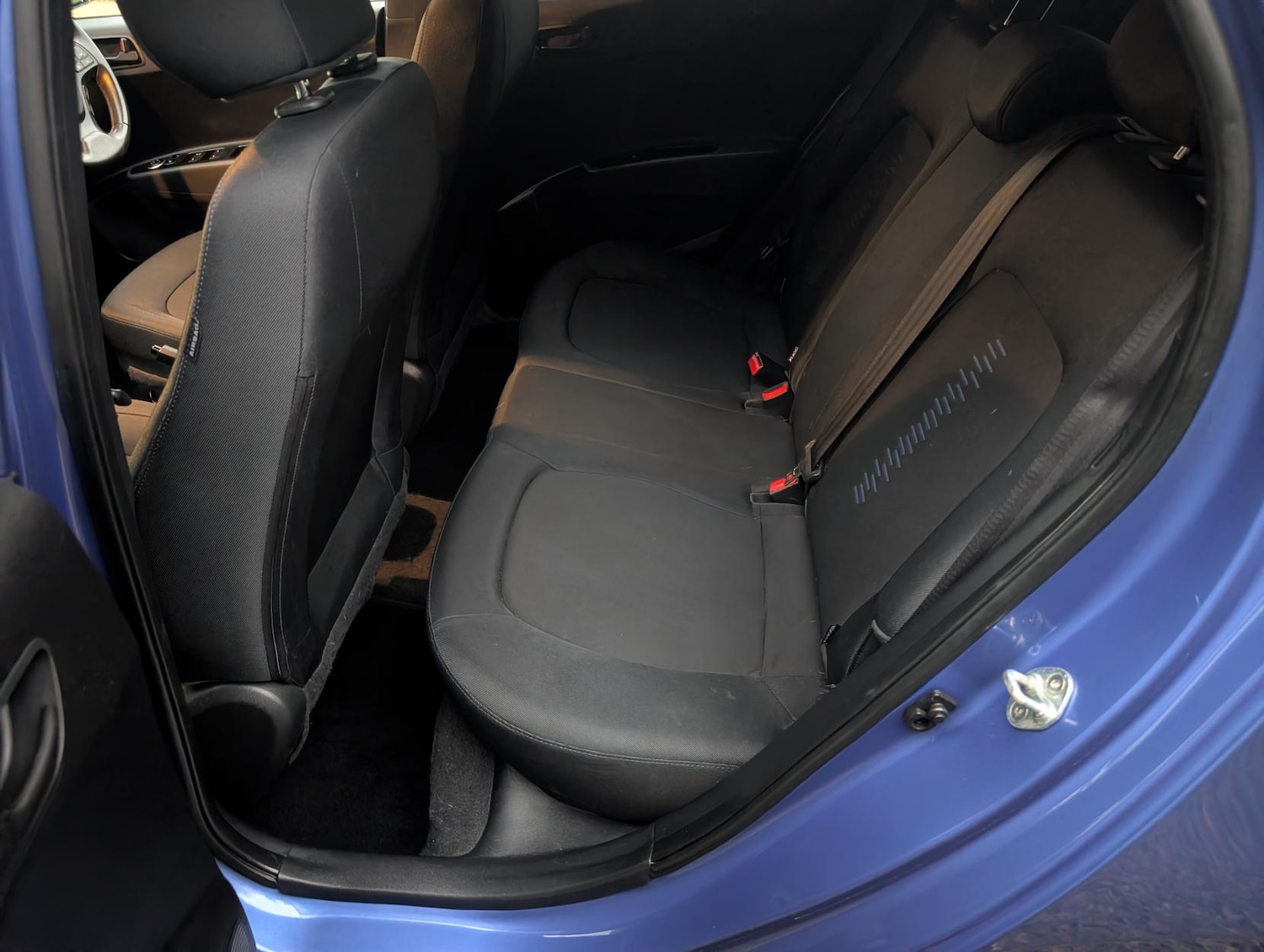 Used Hyundai i10 2018 for sale - 76647778: Photo 21