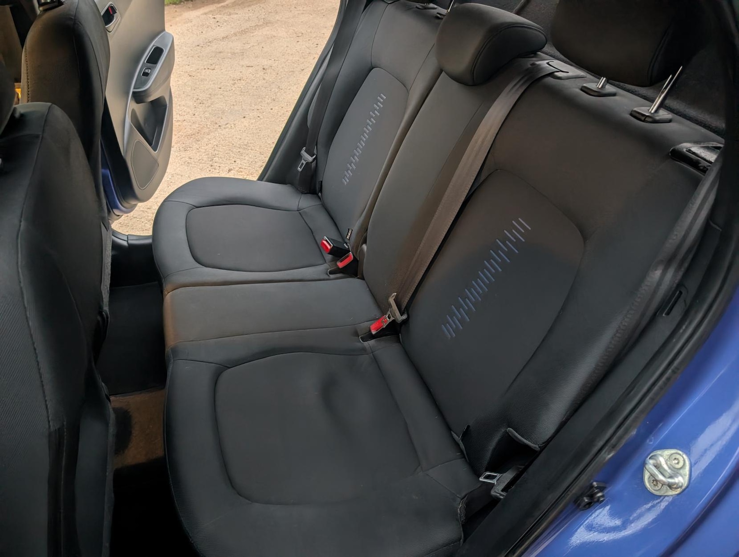 Used Hyundai i10 2018 for sale - 76647778: Photo 22