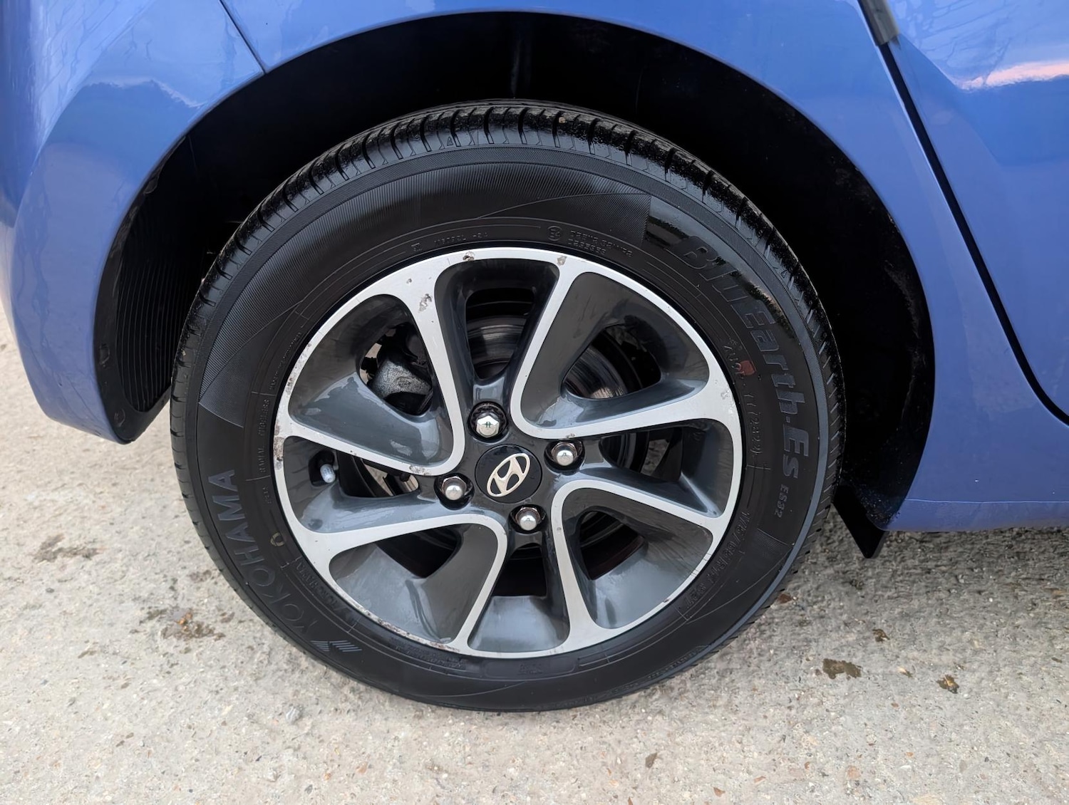 Used Hyundai i10 2018 for sale - 76647778: Photo 27