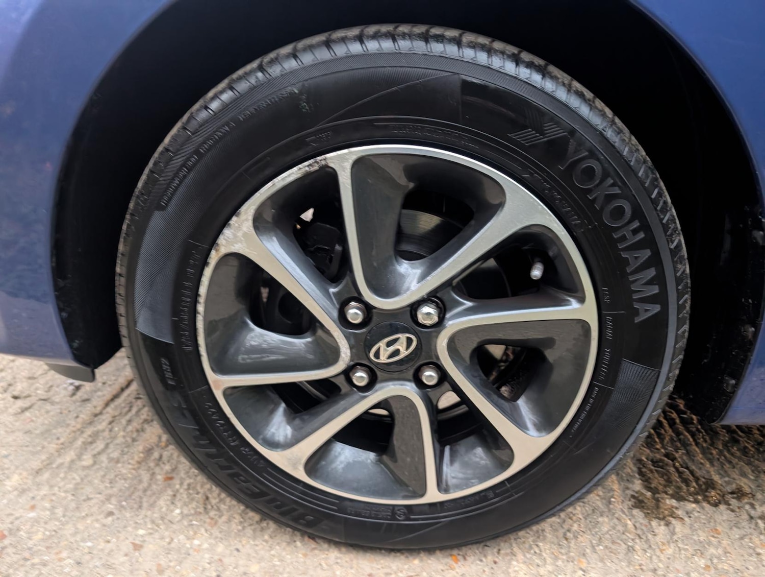 Used Hyundai i10 2018 for sale - 76647778: Photo 28