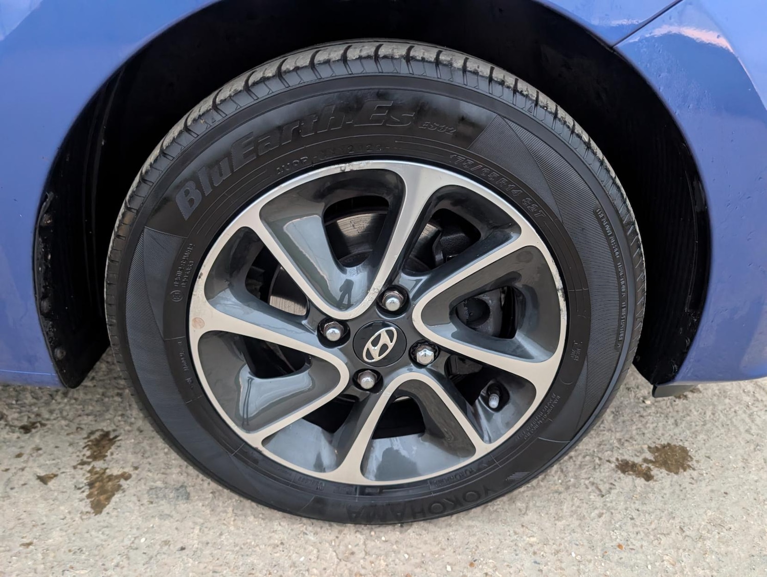 Used Hyundai i10 2018 for sale - 76647778: Photo 29