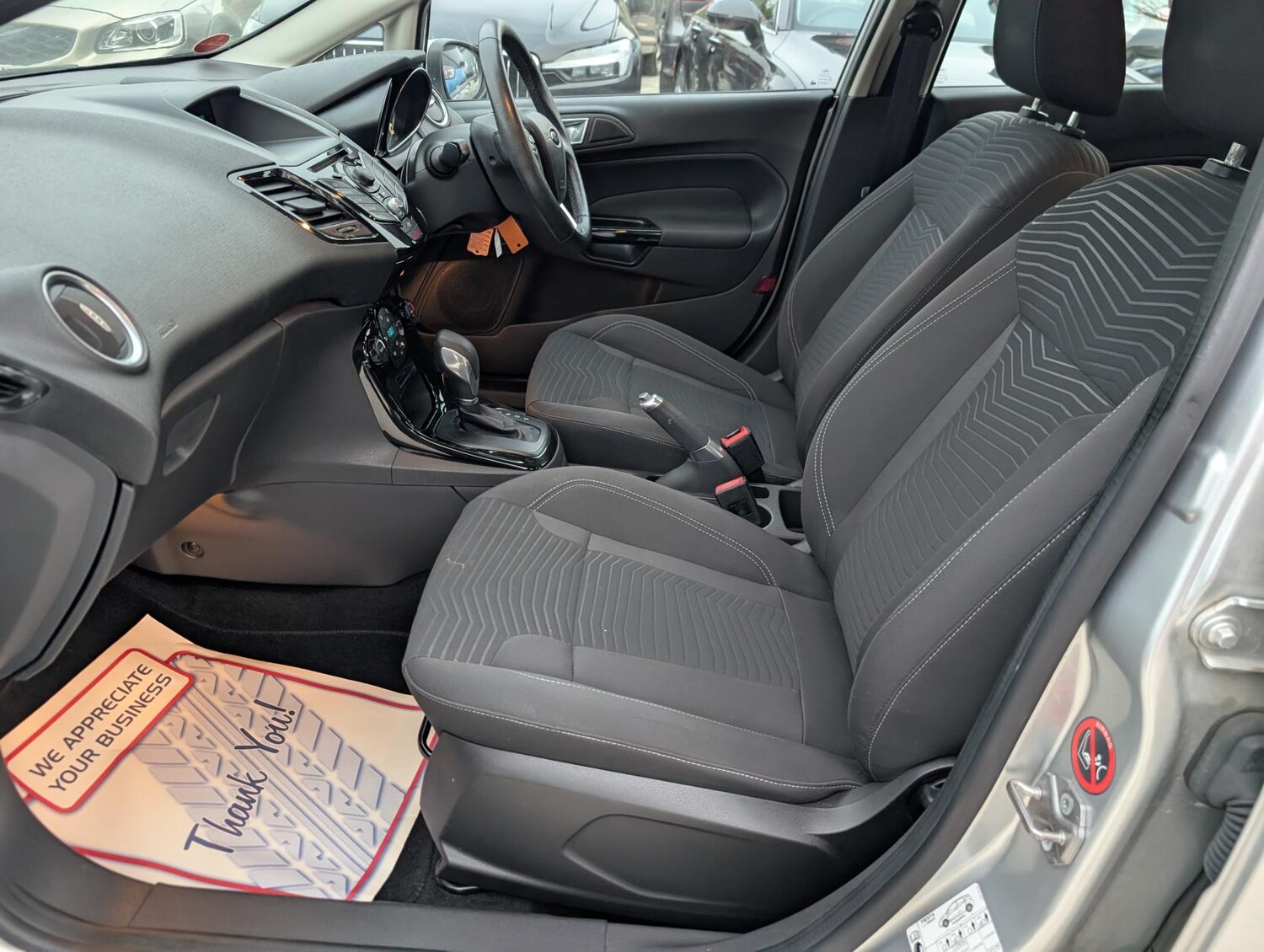 Vehicle 24