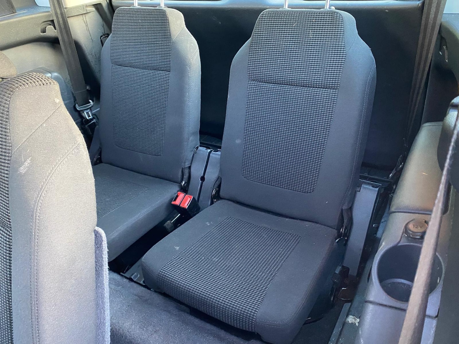 Used Peugeot 5008 2015 for sale - 76477028: Photo 14