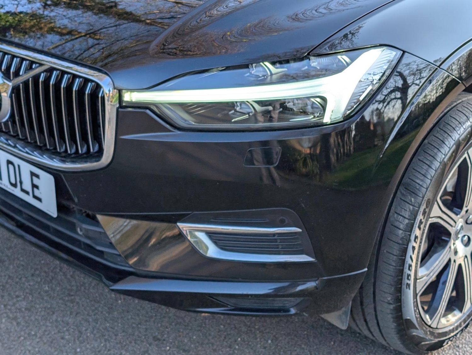 Used Volvo XC60 2021 for sale - 77097100: Photo 10