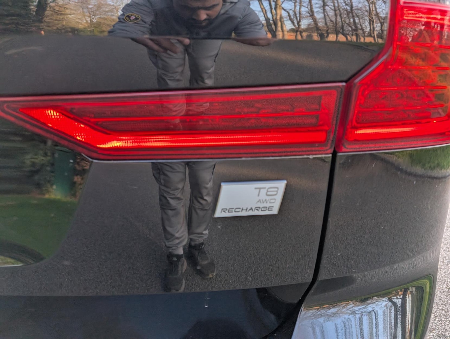 Used Volvo XC60 2021 for sale - 77097100: Photo 13