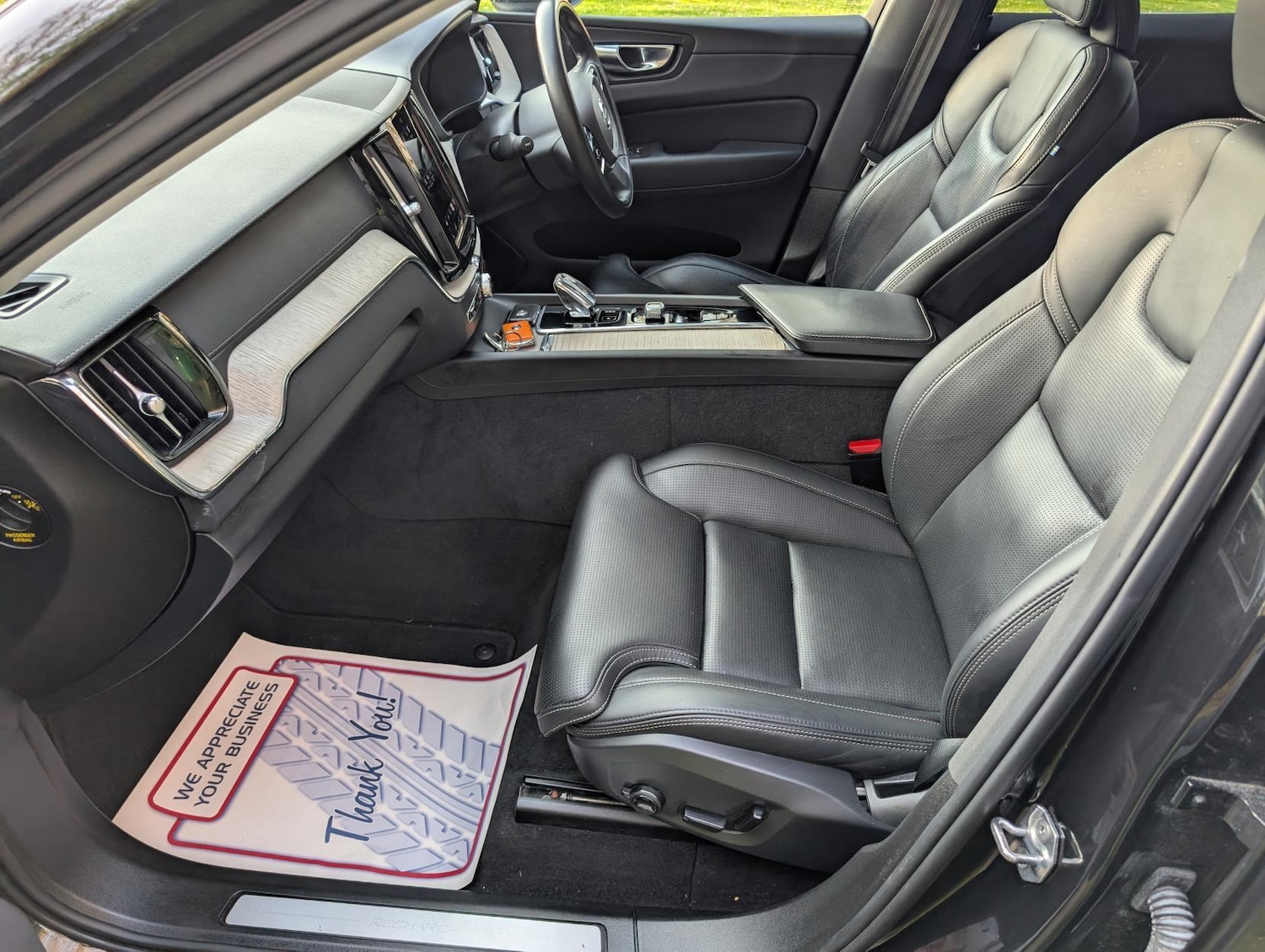 Used Volvo XC60 2021 for sale - 77097100: Photo 20