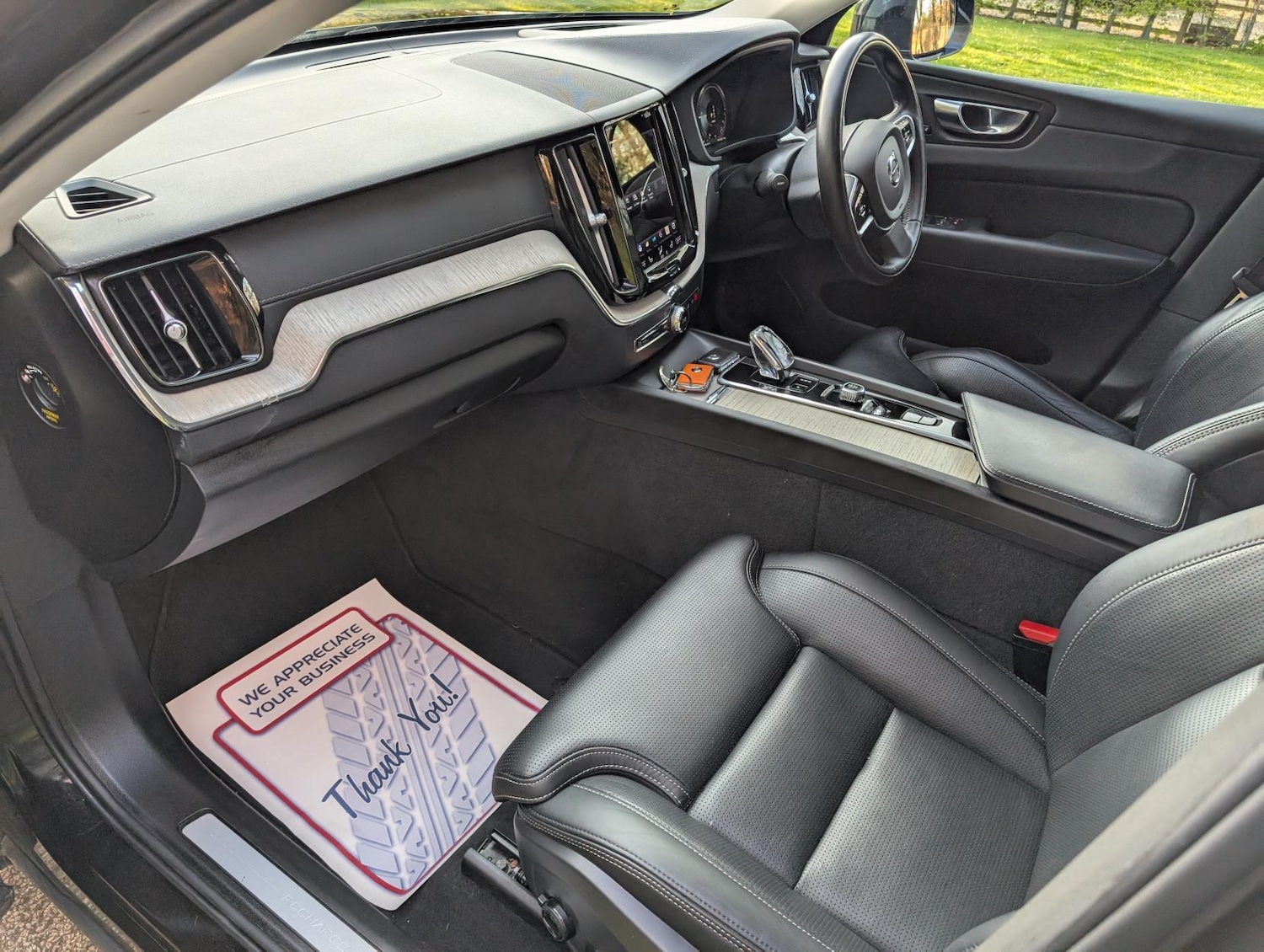 Used Volvo XC60 2021 for sale - 77097100: Photo 21