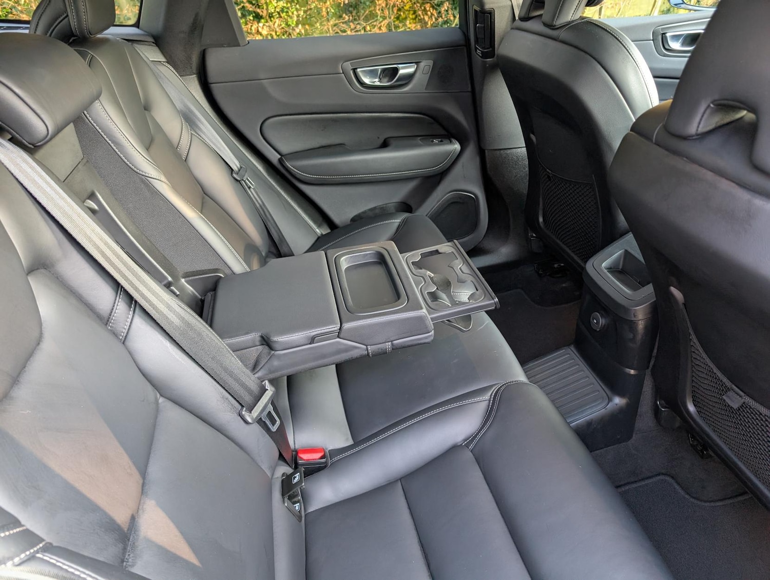 Used Volvo XC60 2021 for sale - 77097100: Photo 23