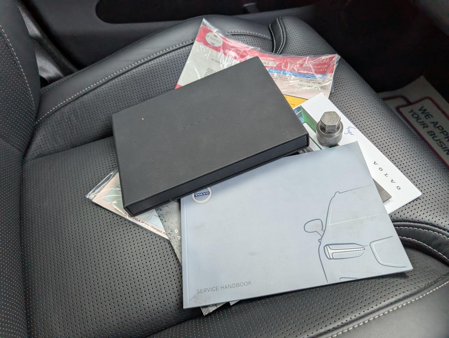 Used Volvo XC60 2021 for sale - 77097100: Photo 31