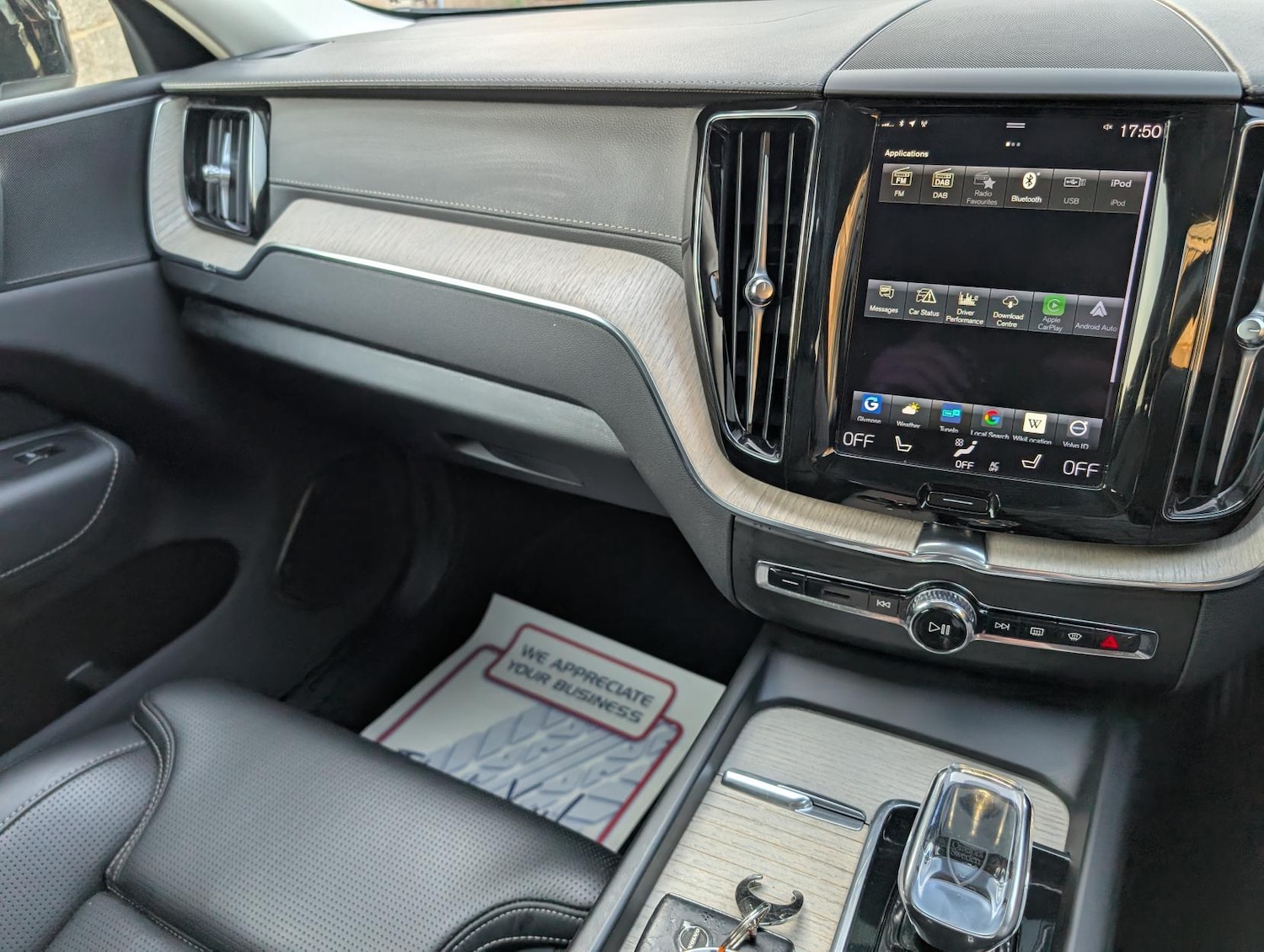 Used Volvo XC60 2021 for sale - 77097100: Photo 37