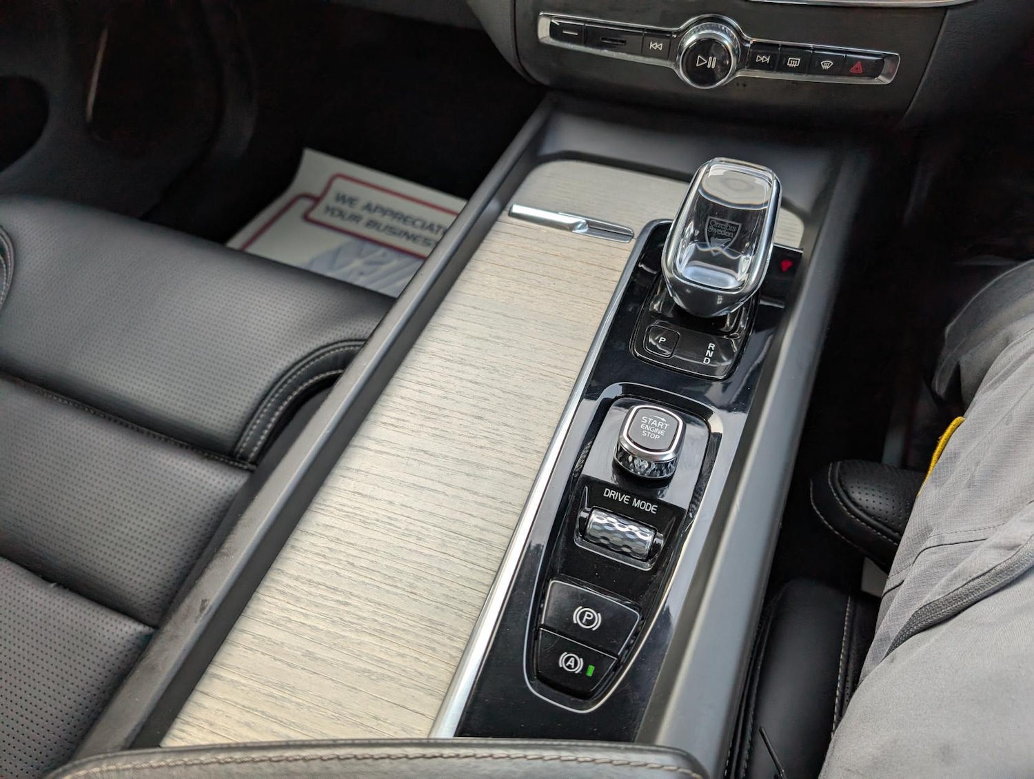 Used Volvo XC60 2021 for sale - 77097100: Photo 39