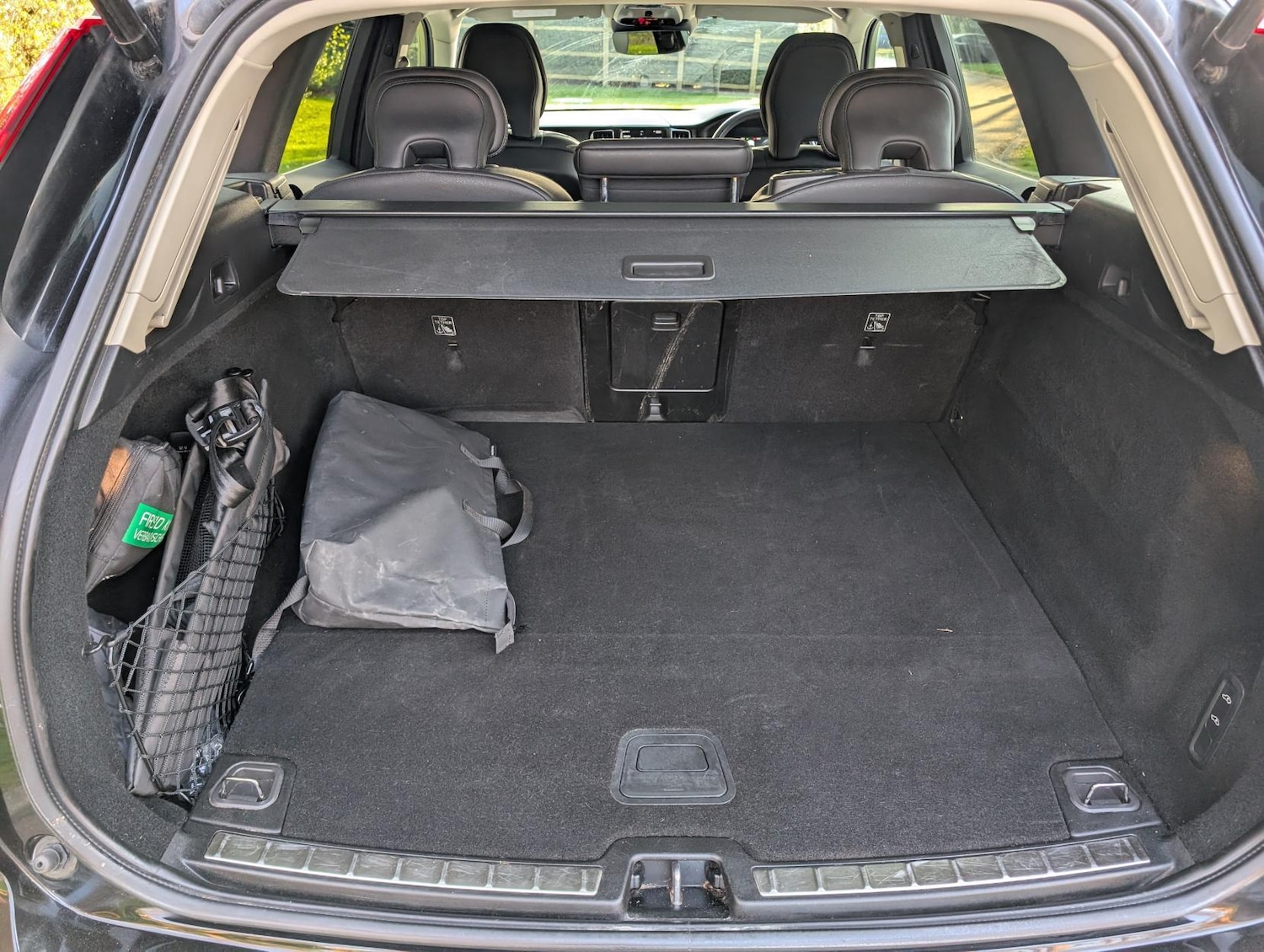 Used Volvo XC60 2021 for sale - 77097100: Photo 47