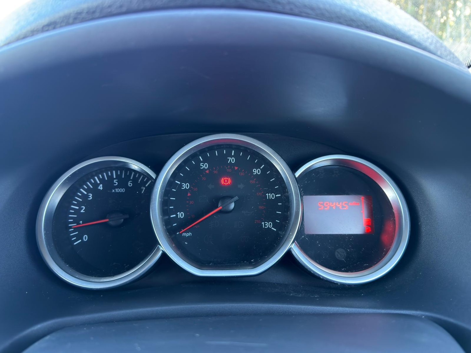 Used Dacia Sandero 2017 for sale - 76370037: Photo 10