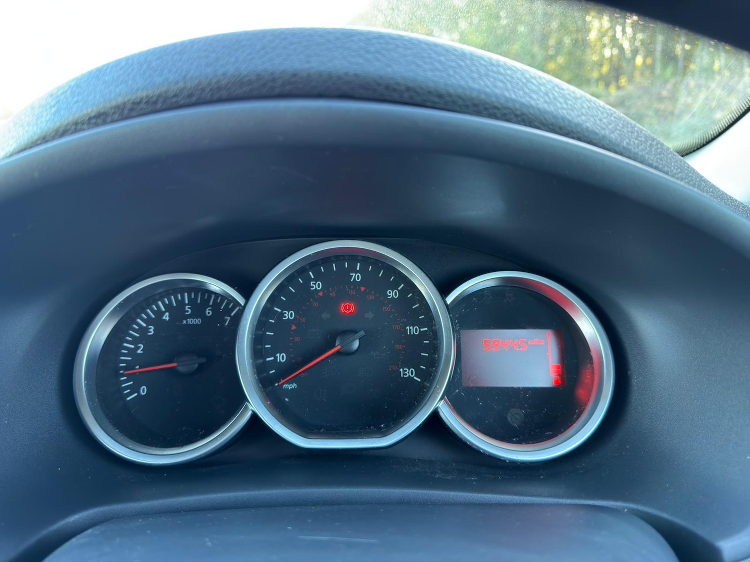 Used Dacia Sandero 2017 for sale - 76370037: Photo 12