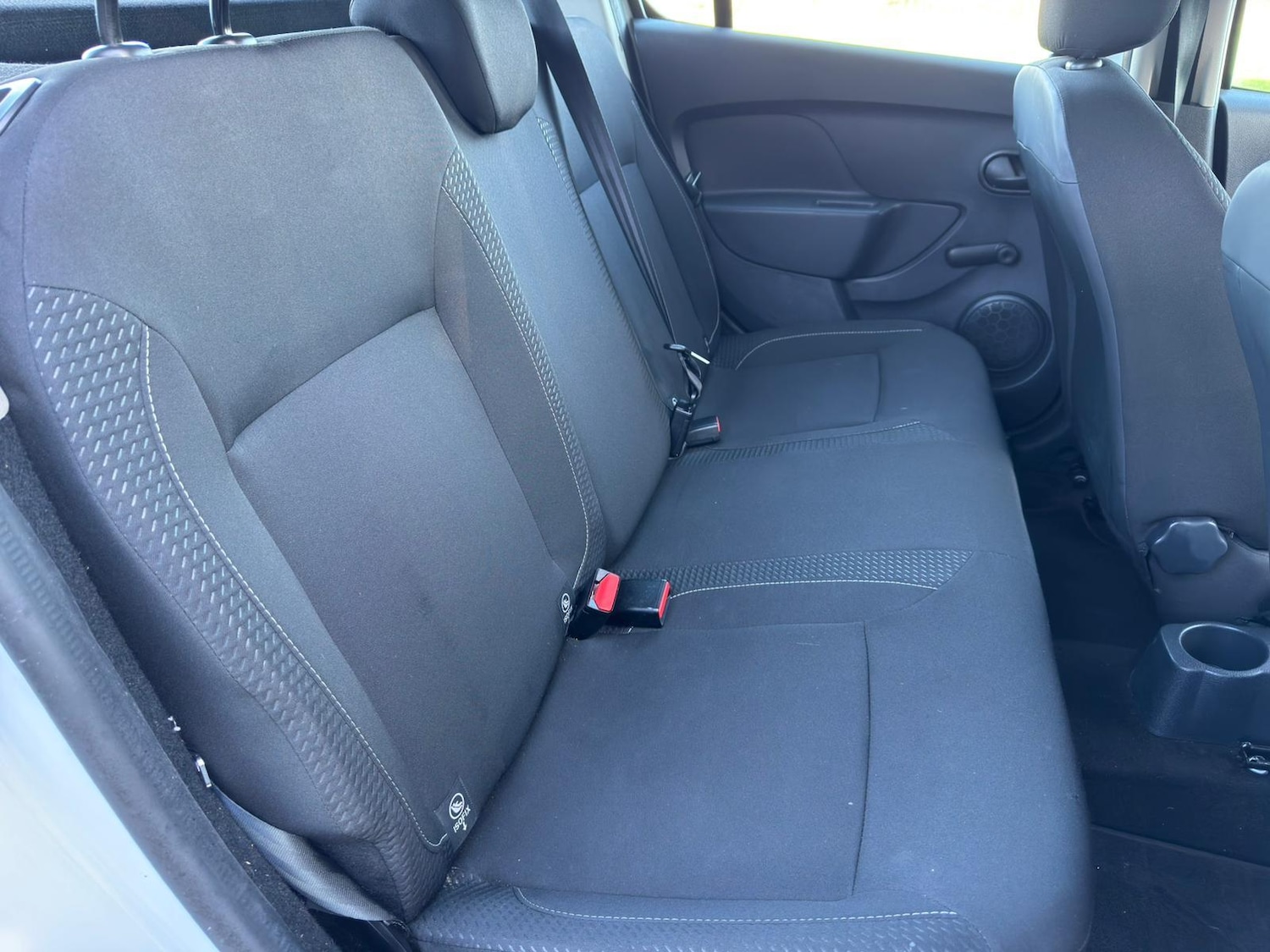 Used Dacia Sandero 2017 for sale - 76370037: Photo 18