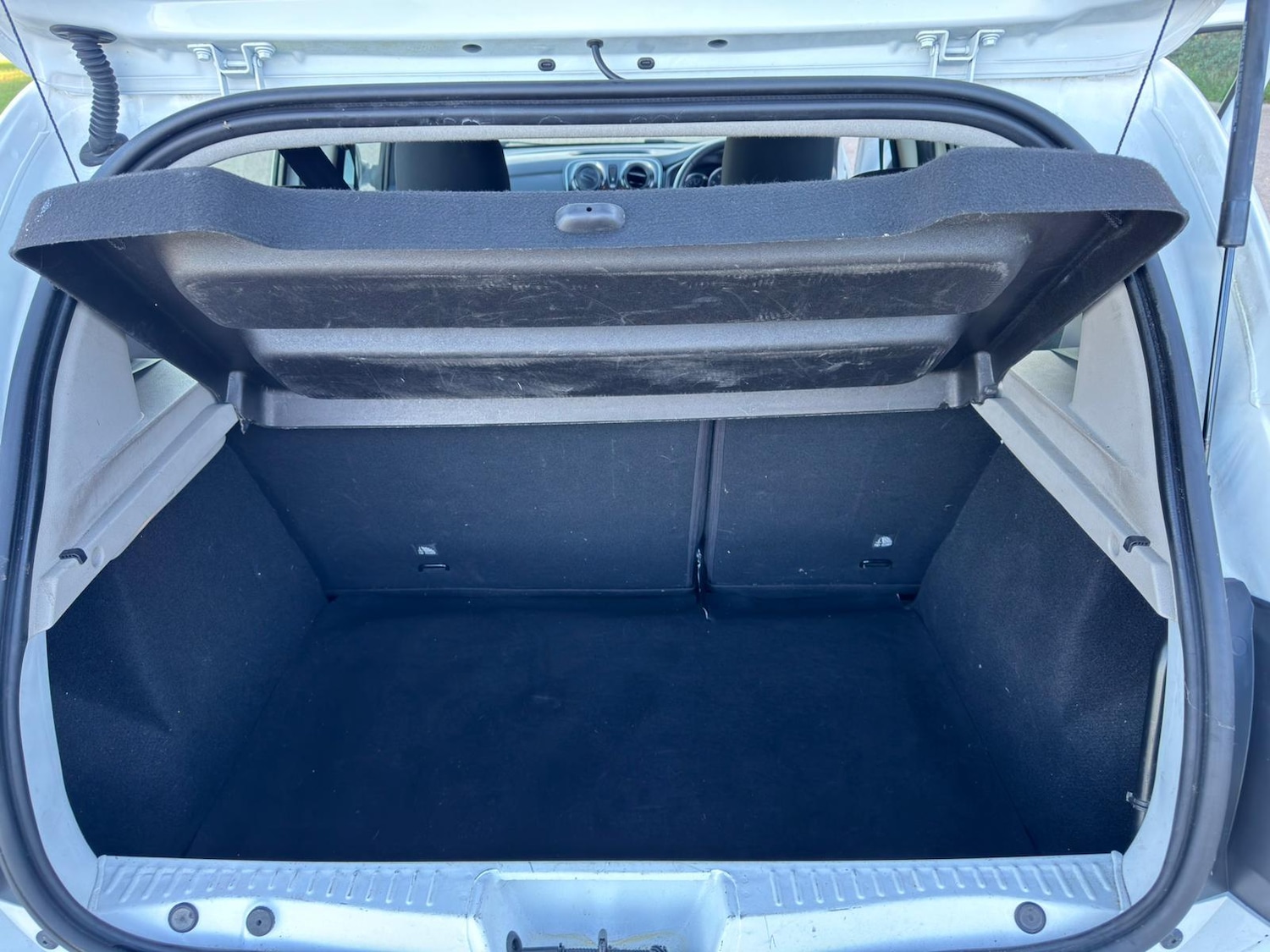 Used Dacia Sandero 2017 for sale - 76370037: Photo 19