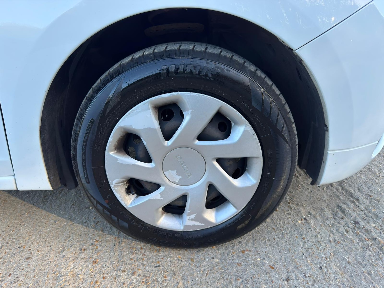 Used Dacia Sandero 2017 for sale - 76370037: Photo 20