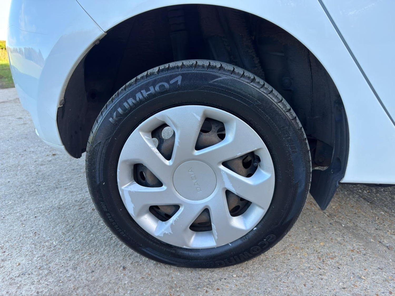 Used Dacia Sandero 2017 for sale - 76370037: Photo 21