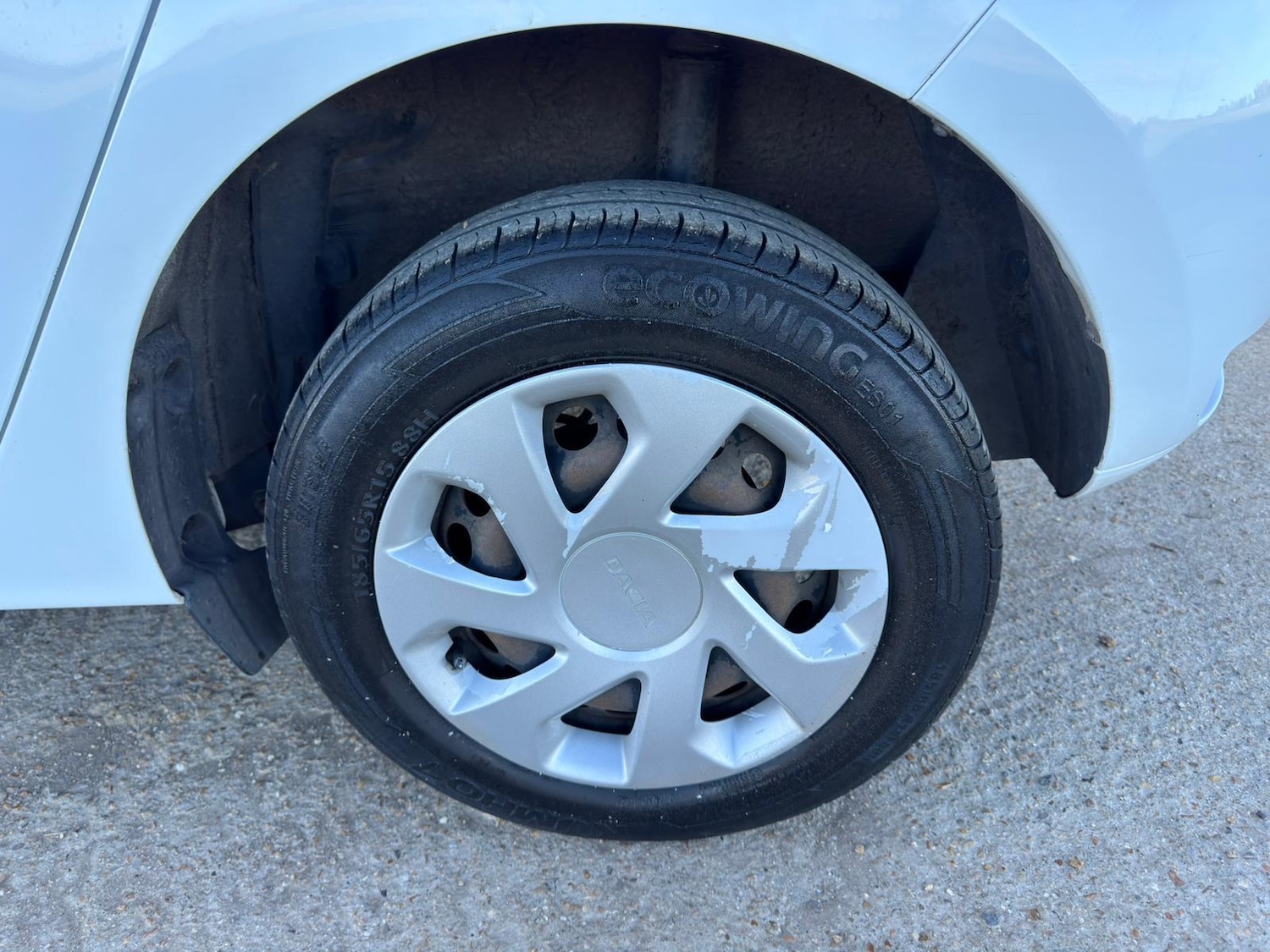 Used Dacia Sandero 2017 for sale - 76370037: Photo 22