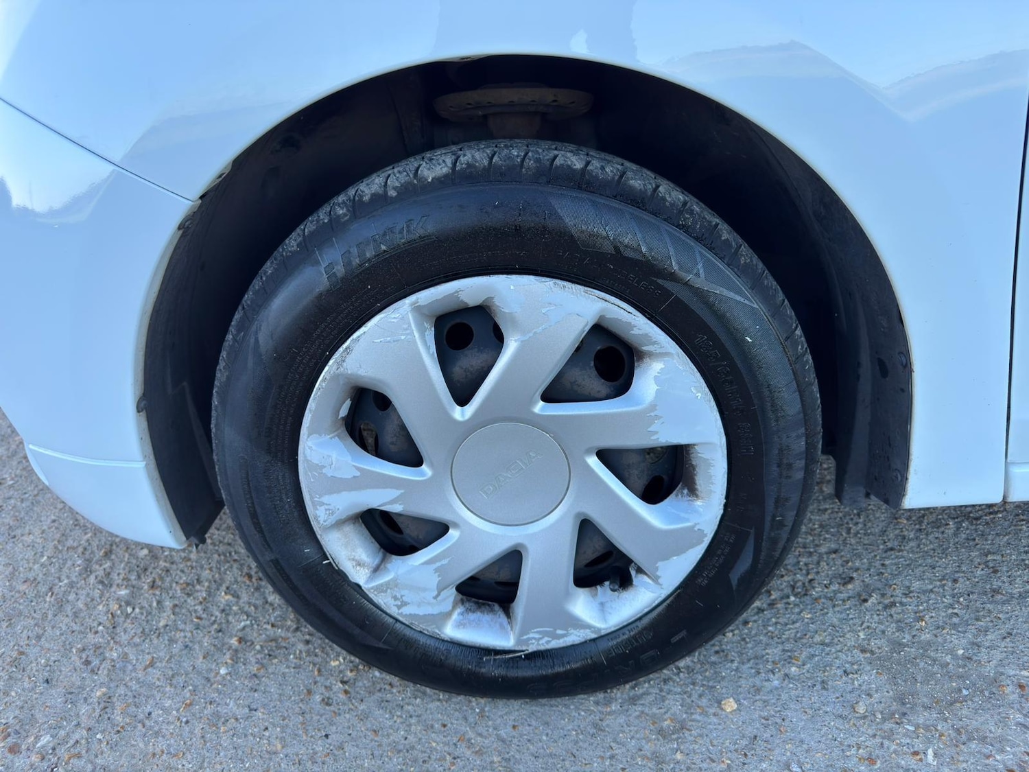 Used Dacia Sandero 2017 for sale - 76370037: Photo 23