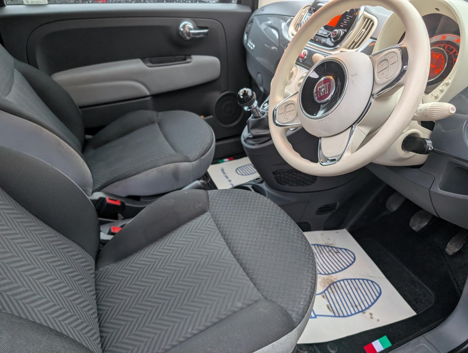 Used Fiat 500 2016 for sale - 78042311: Photo 14