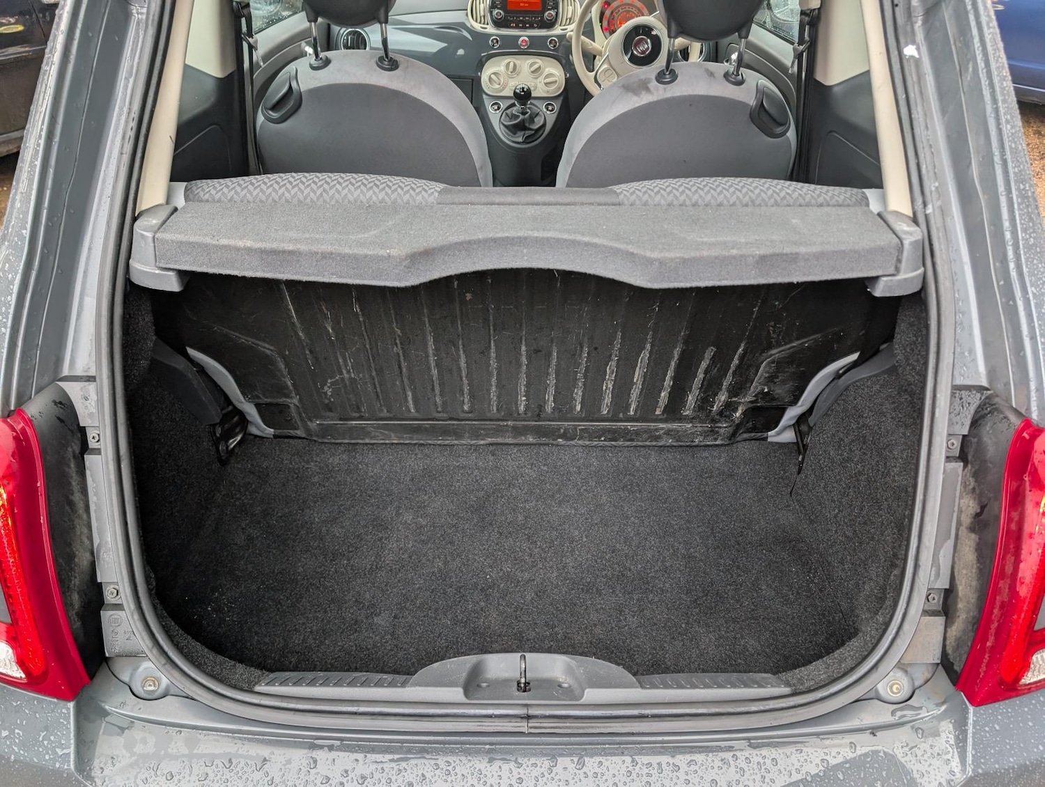 Used Fiat 500 2016 for sale - 78042311: Photo 17