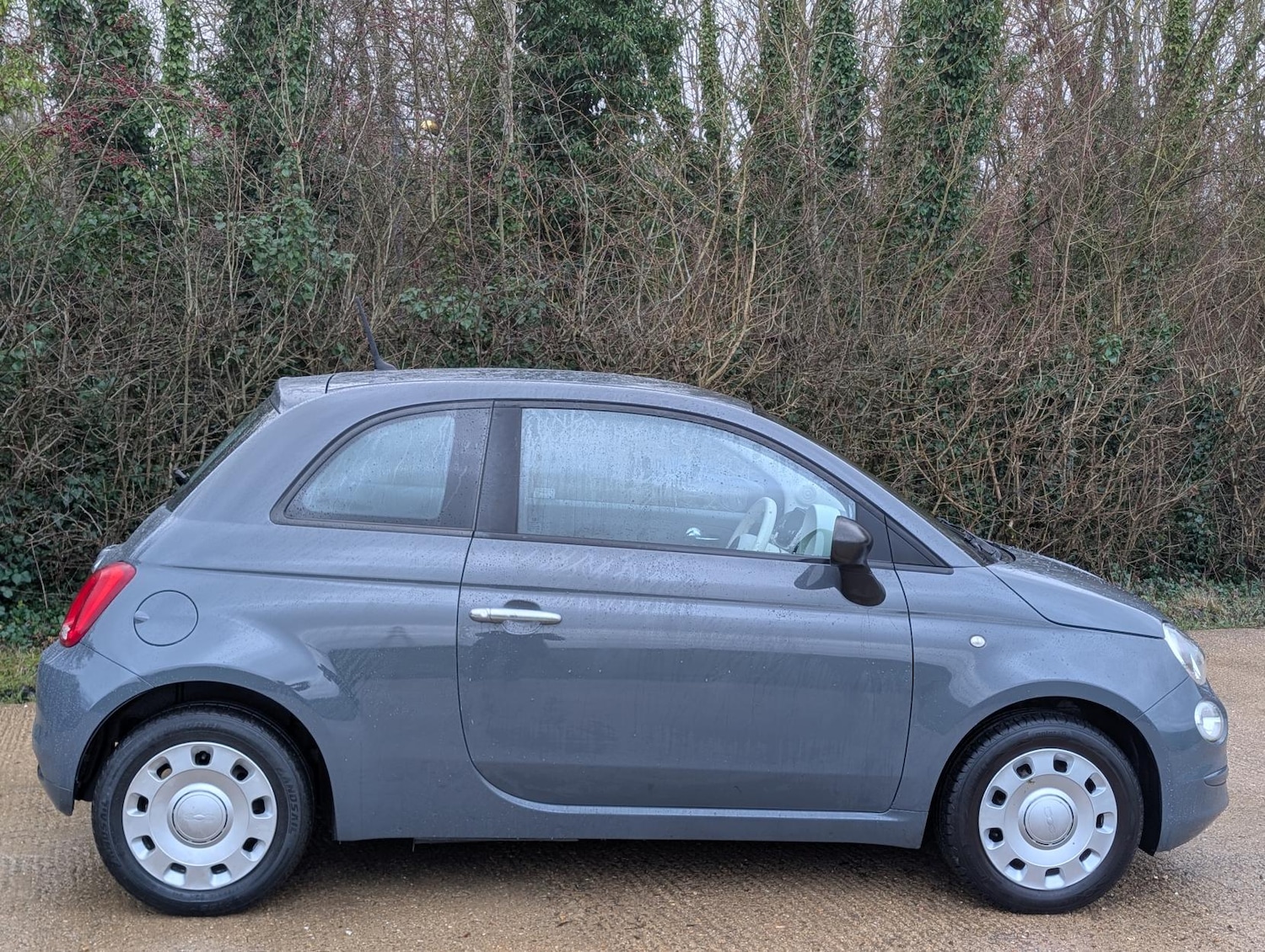 Used Fiat 500 2016 for sale - 78042311: Photo 9