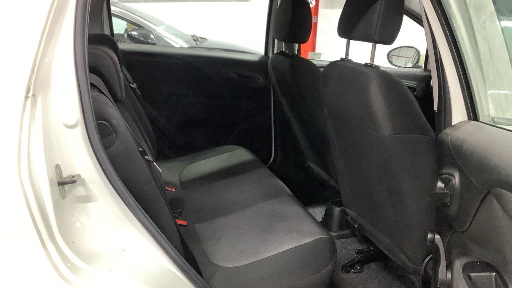 Used Fiat Punto 2016 for sale - 77318295: Photo 11