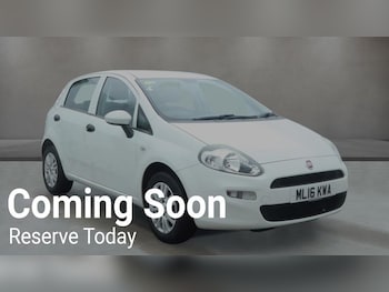 2016 - 1.2 Pop + Hatchback 5dr Petrol Euro 6 (69 bhp)
