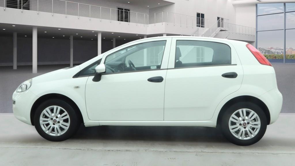 Used Fiat Punto 2016 for sale - 77318295: Photo 7