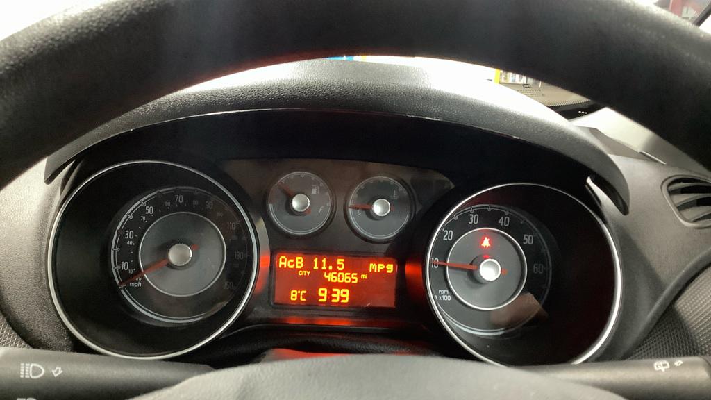 Used Fiat Punto 2016 for sale - 77318295: Photo 8