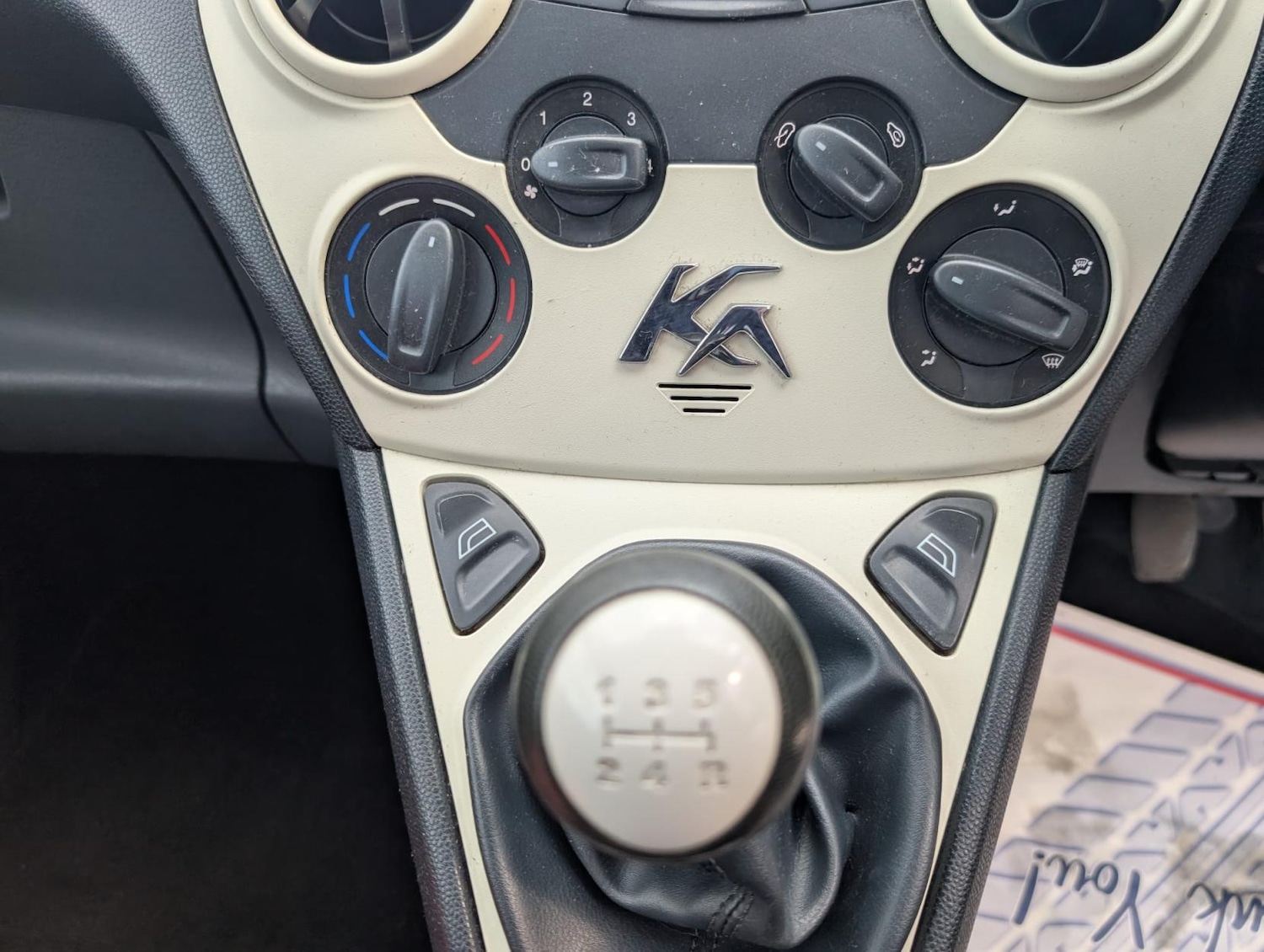 Used Ford Ka 2009 for sale - 76467859: Photo 17