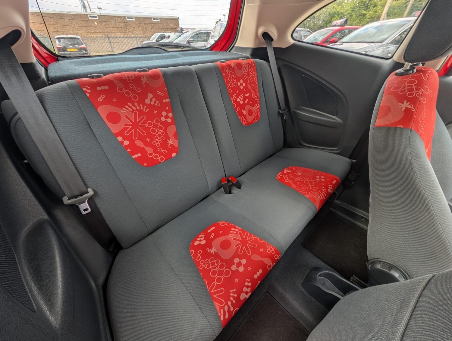 Used Ford Ka 2009 for sale - 76467859: Photo 18