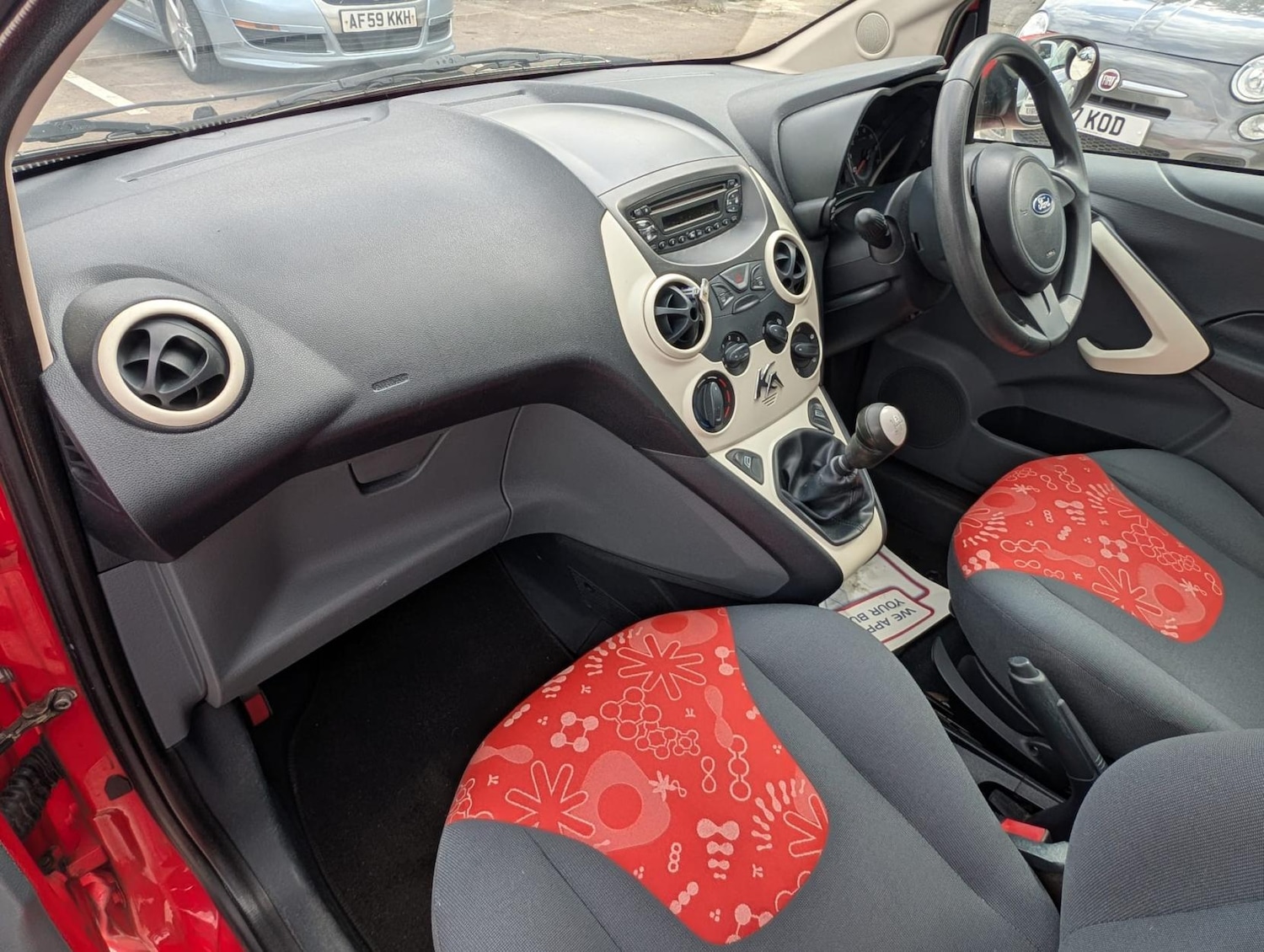 Used Ford Ka 2009 for sale - 76467859: Photo 19