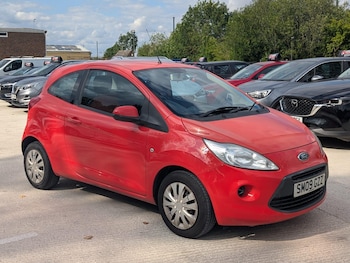 Used Ford Ka 2009 for sale - 76467859: Photo