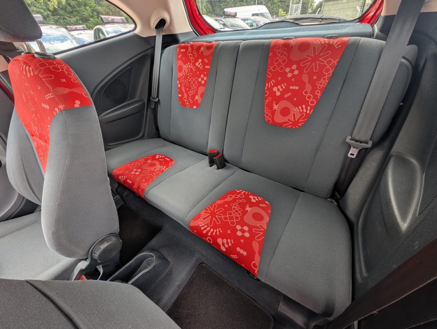 Used Ford Ka 2009 for sale - 76467859: Photo 20