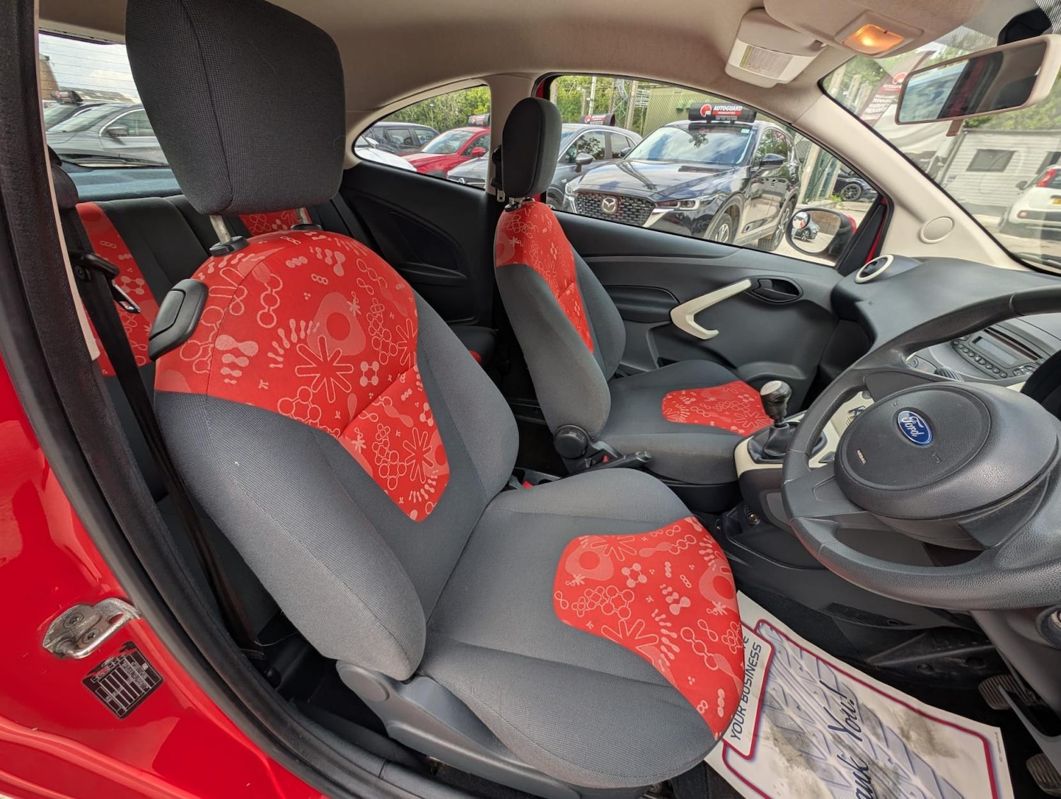 Used Ford Ka 2009 for sale - 76467859: Photo 21