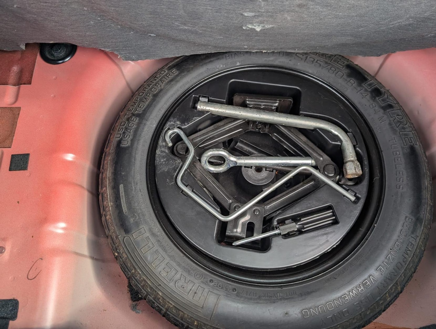 Used Ford Ka 2009 for sale - 76467859: Photo 22