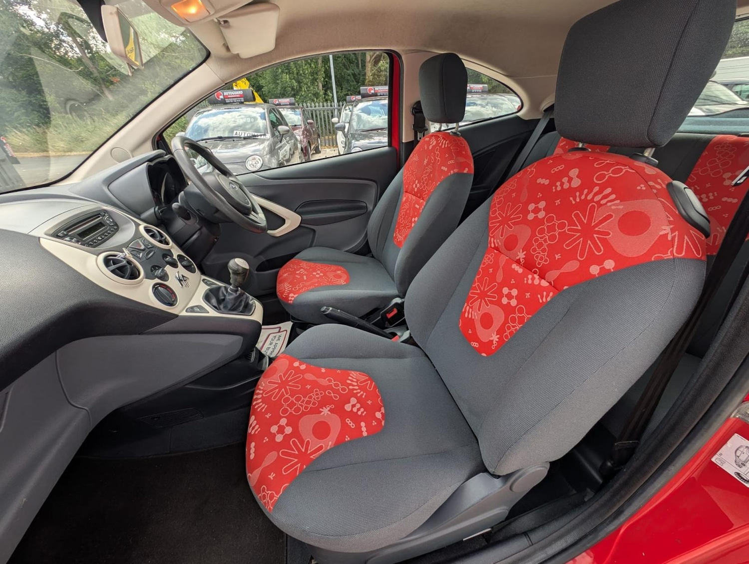 Used Ford Ka 2009 for sale - 76467859: Photo 23