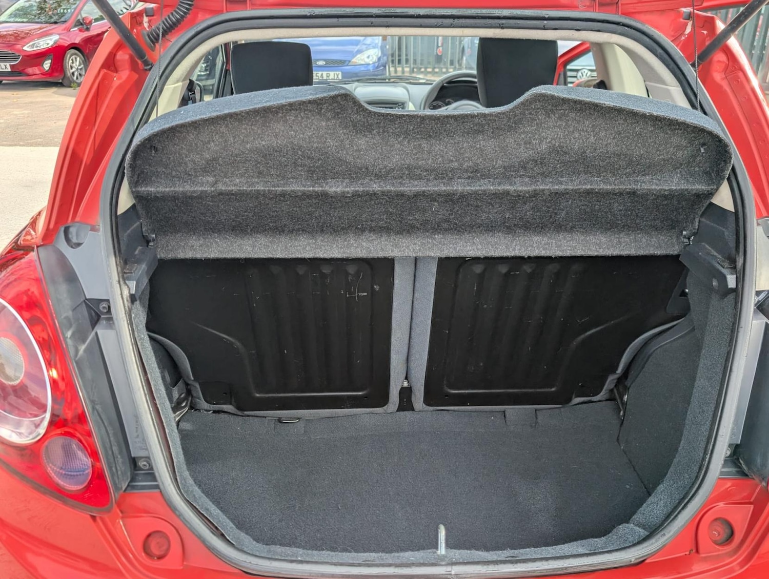 Used Ford Ka 2009 for sale - 76467859: Photo 24