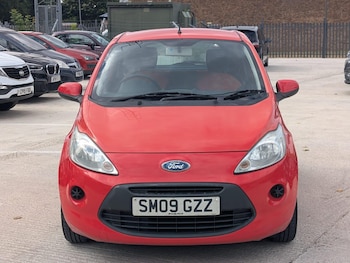 Used Ford Ka 2009 for sale - 76467859: Photo