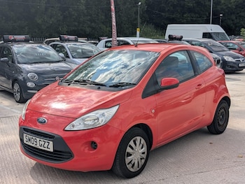 Used Ford Ka 2009 for sale - 76467859: Photo