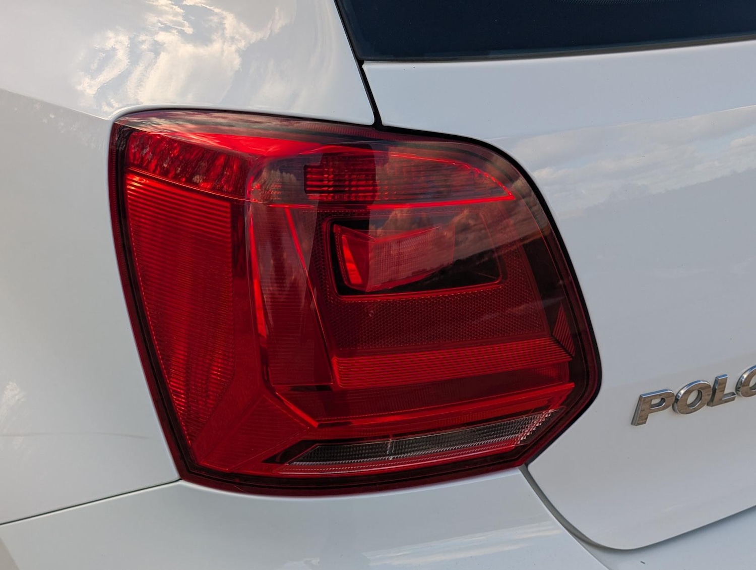 Used Volkswagen Polo 2015 for sale - 77556948: Photo 10