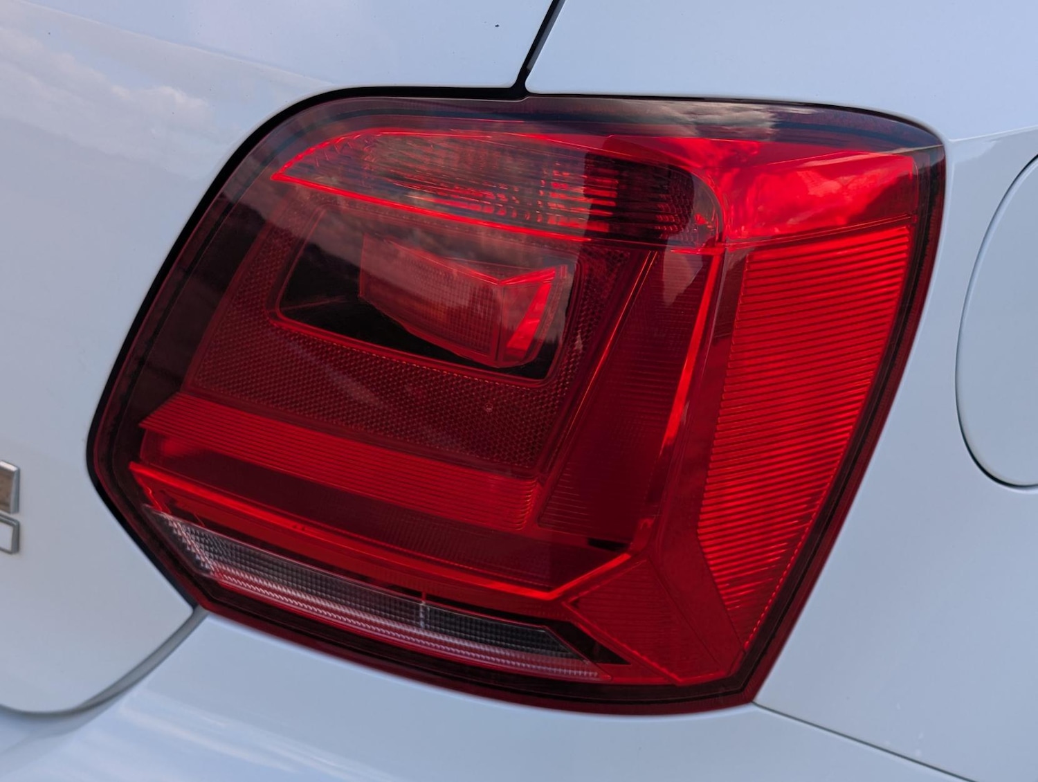 Used Volkswagen Polo 2015 for sale - 77556948: Photo 11