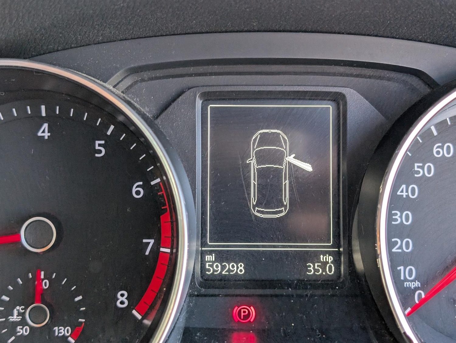 Used Volkswagen Polo 2015 for sale - 77556948: Photo 15